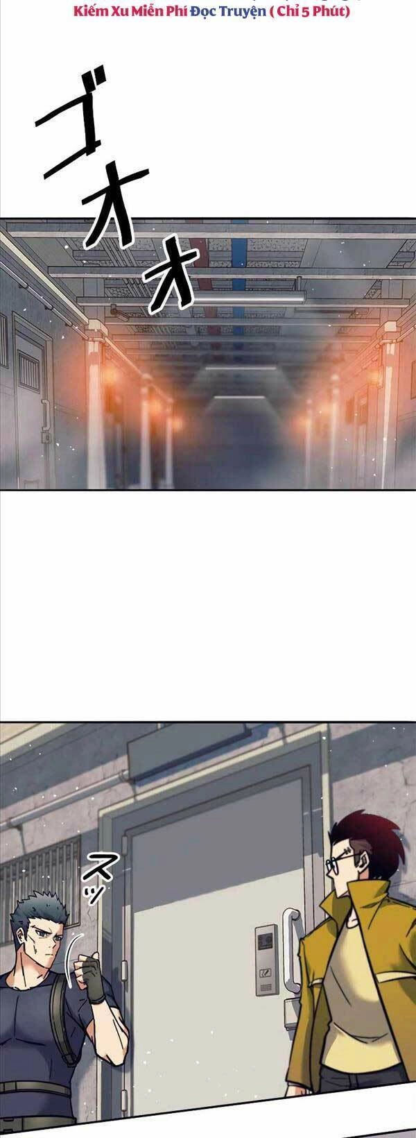 Tôi Là Thợ Săn Hạng Ex Chapter 13 - 39