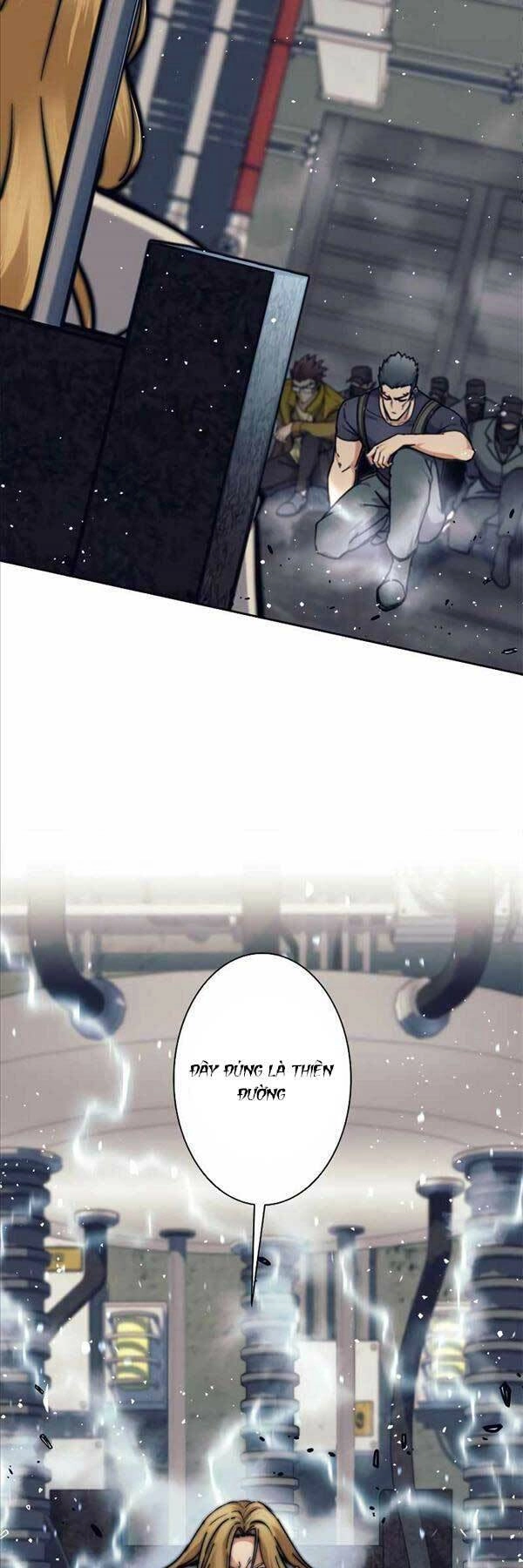 Tôi Là Thợ Săn Hạng Ex Chapter 13 - 47