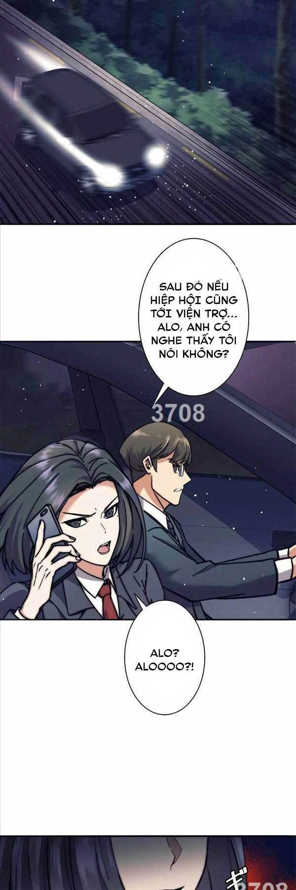 Tôi Là Thợ Săn Hạng Ex Chapter 14 - 2