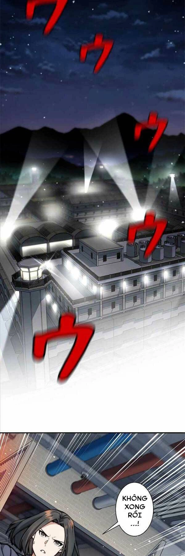 Tôi Là Thợ Săn Hạng Ex Chapter 14 - 4