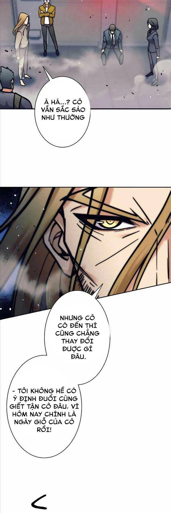 Tôi Là Thợ Săn Hạng Ex Chapter 14 - 14