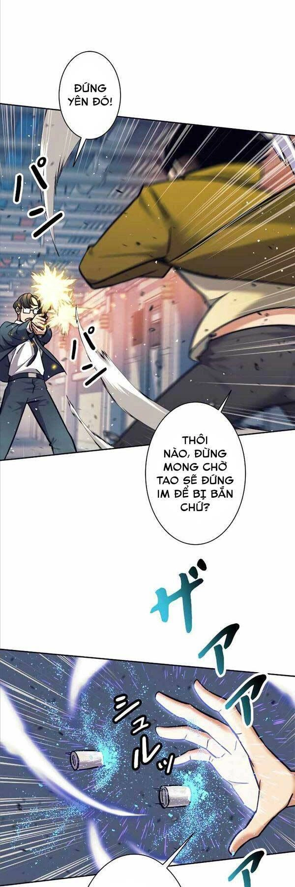 Tôi Là Thợ Săn Hạng Ex Chapter 14 - 19