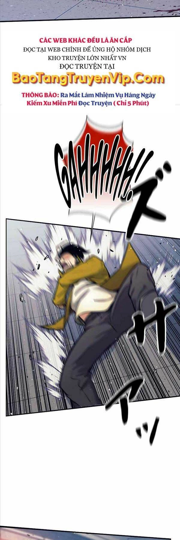 Tôi Là Thợ Săn Hạng Ex Chapter 14 - 22