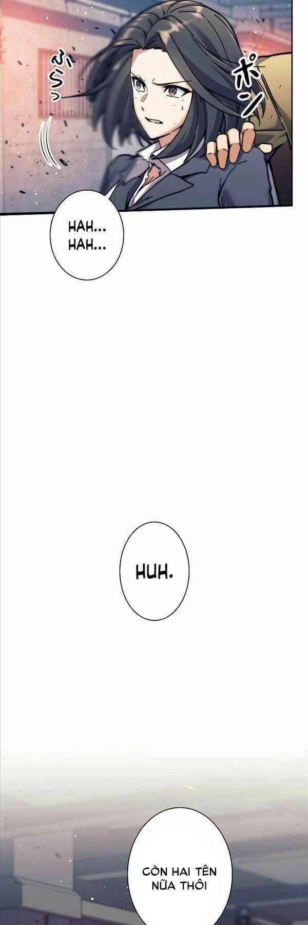 Tôi Là Thợ Săn Hạng Ex Chapter 14 - 23