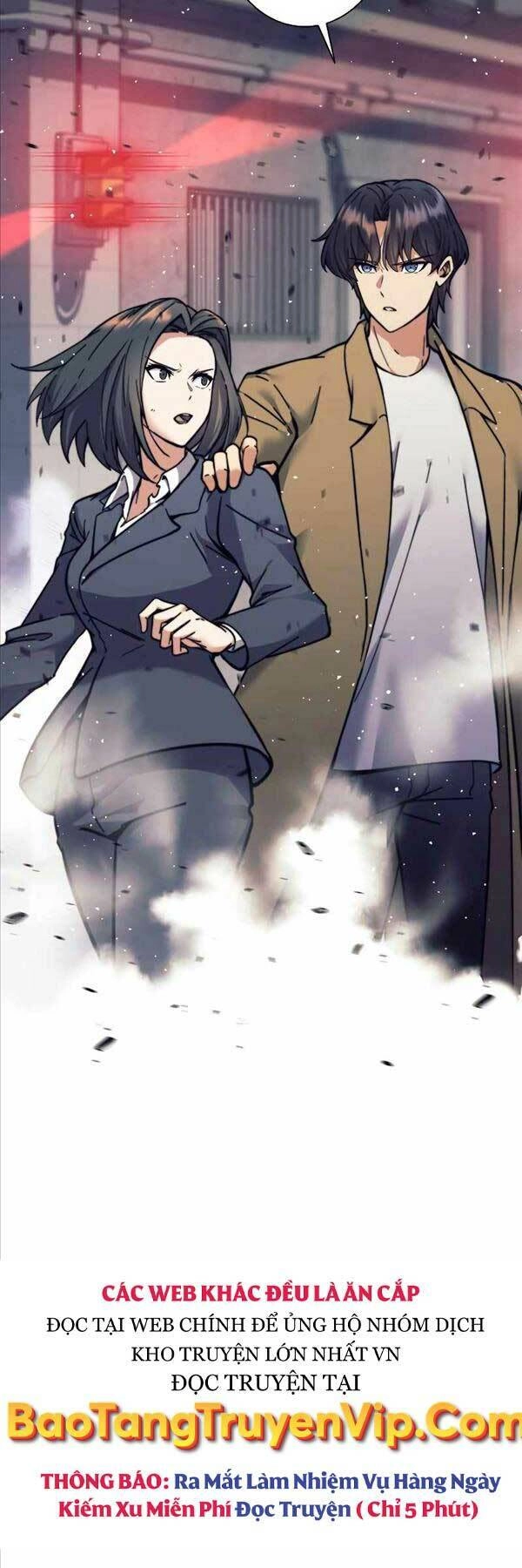 Tôi Là Thợ Săn Hạng Ex Chapter 14 - 24