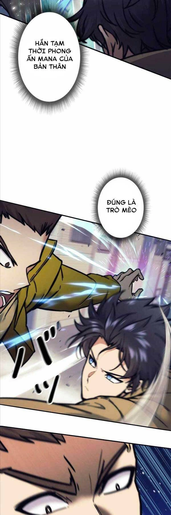 Tôi Là Thợ Săn Hạng Ex Chapter 14 - 31