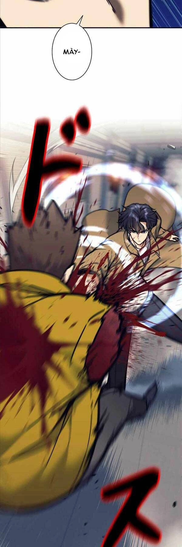 Tôi Là Thợ Săn Hạng Ex Chapter 14 - 32