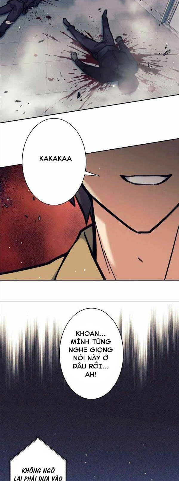 Tôi Là Thợ Săn Hạng Ex Chapter 14 - 37