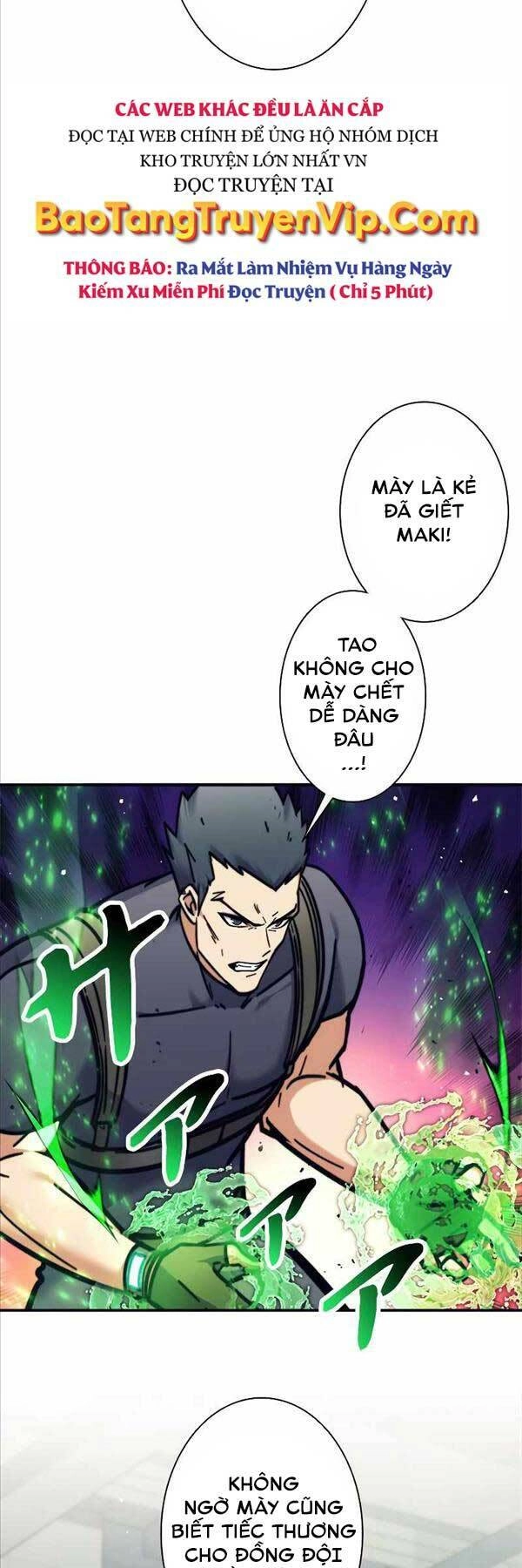 Tôi Là Thợ Săn Hạng Ex Chapter 14 - 39