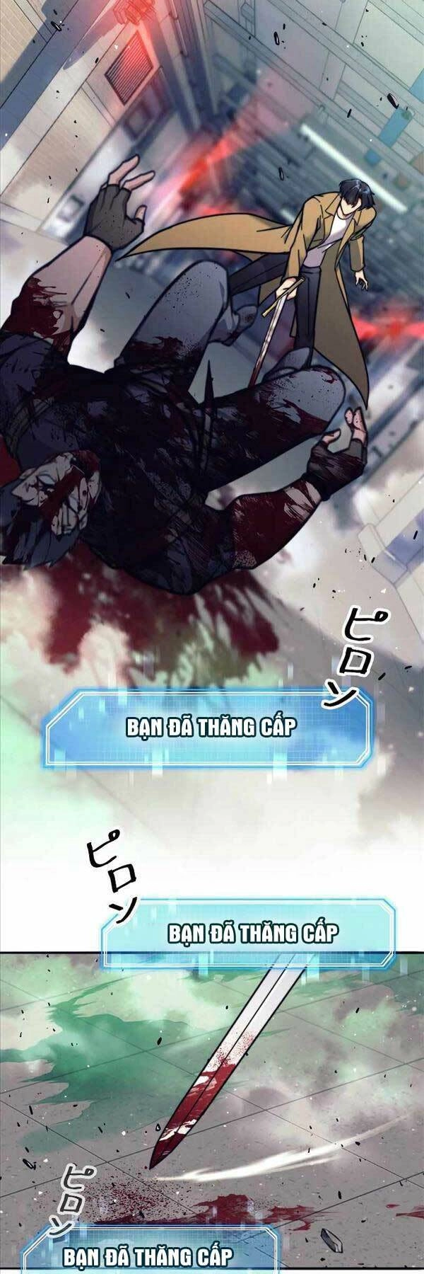 Tôi Là Thợ Săn Hạng Ex Chapter 14 - 49