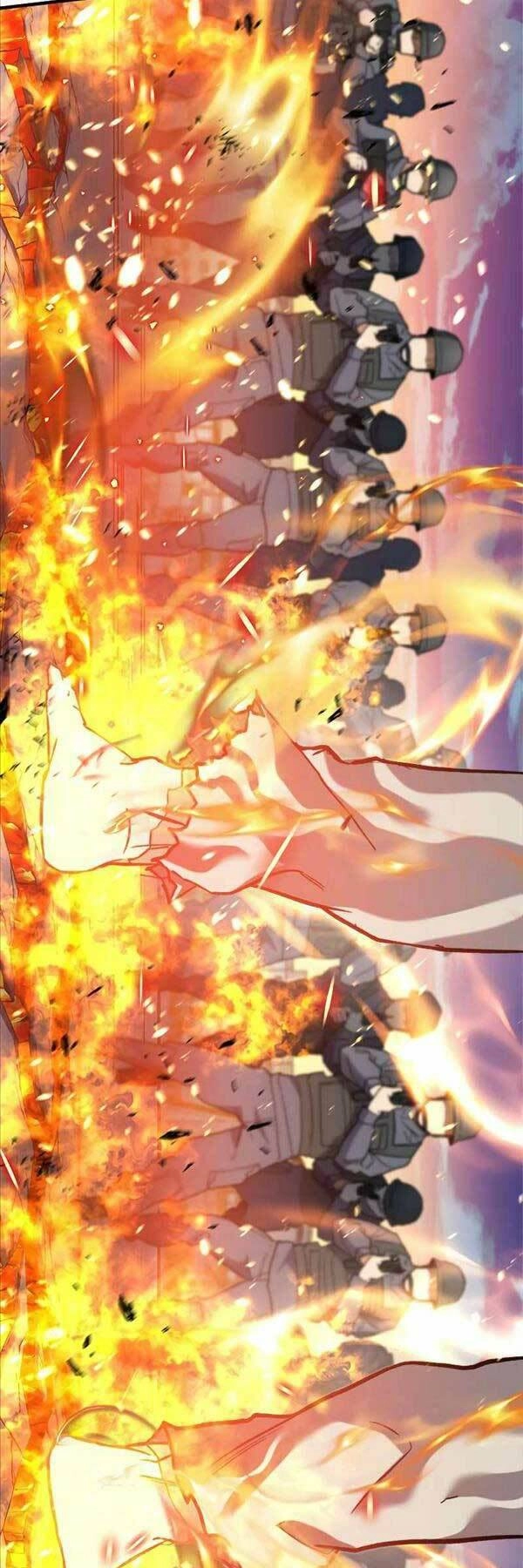 Tôi Là Thợ Săn Hạng Ex Chapter 15 - 8