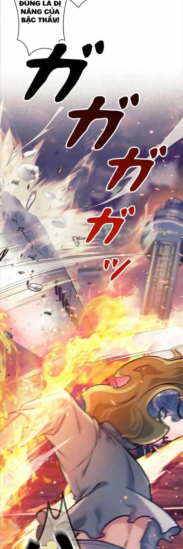 Tôi Là Thợ Săn Hạng Ex Chapter 15 - 22