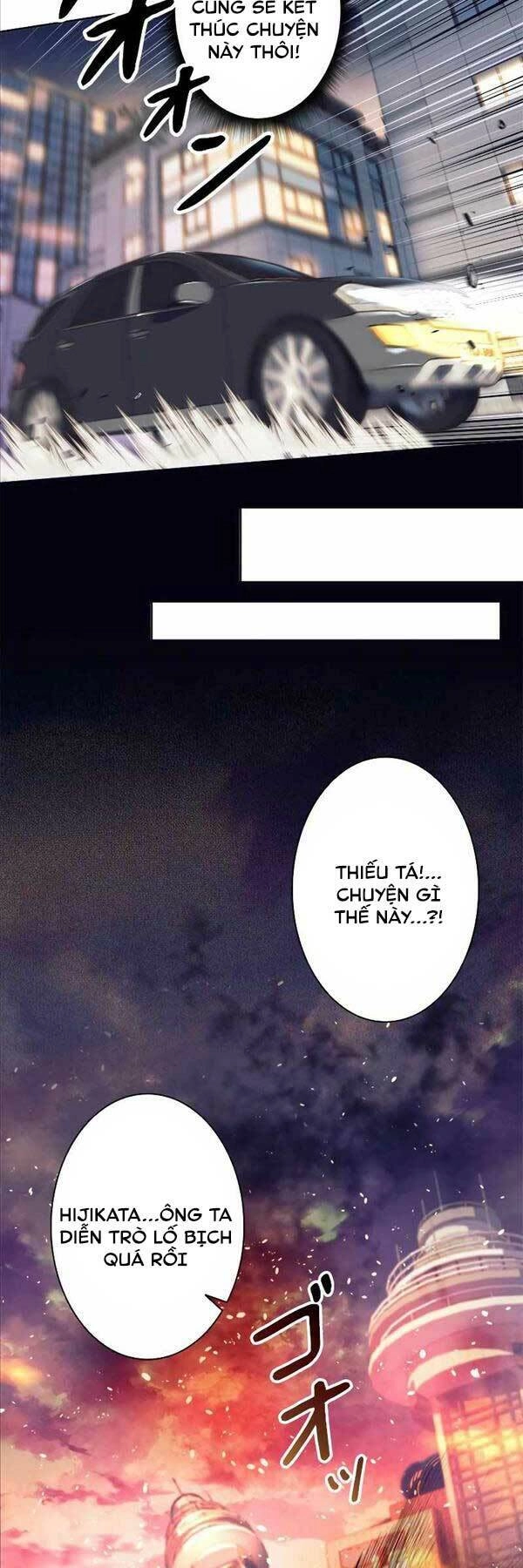 Tôi Là Thợ Săn Hạng Ex Chapter 15 - 27