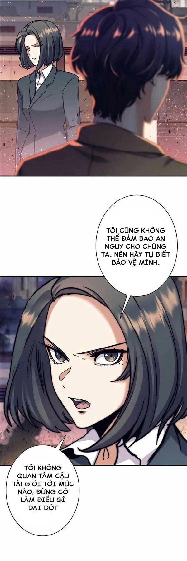 Tôi Là Thợ Săn Hạng Ex Chapter 15 - 31