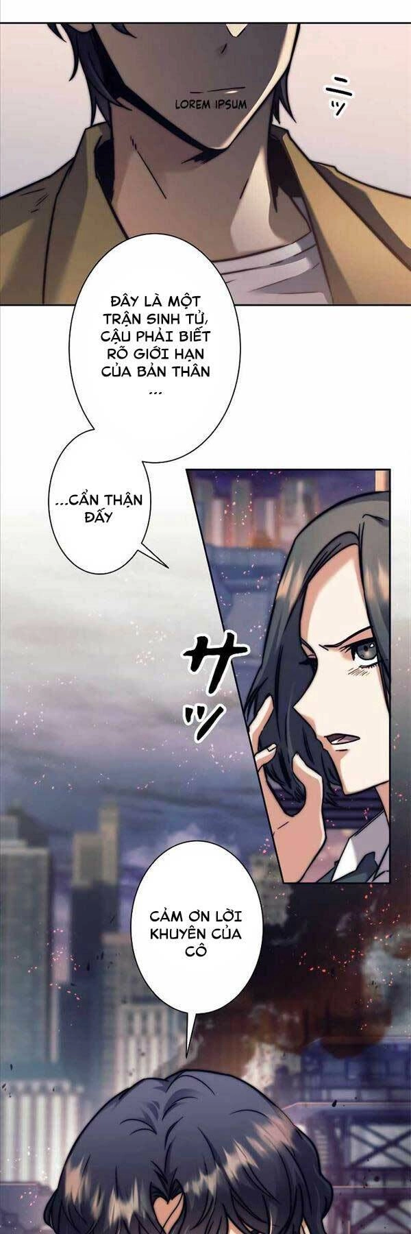 Tôi Là Thợ Săn Hạng Ex Chapter 15 - 32