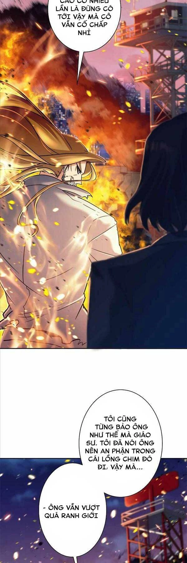 Tôi Là Thợ Săn Hạng Ex Chapter 15 - 37