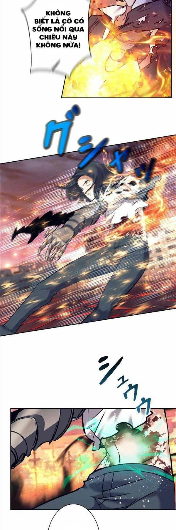 Tôi Là Thợ Săn Hạng Ex Chapter 15 - 54