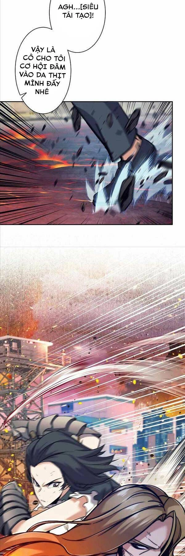 Tôi Là Thợ Săn Hạng Ex Chapter 15 - 55