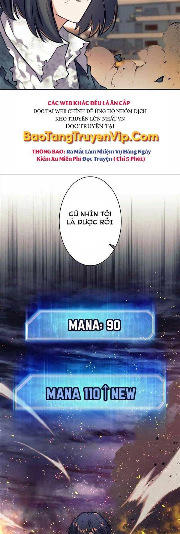 Tôi Là Thợ Săn Hạng Ex Chapter 15 - 63