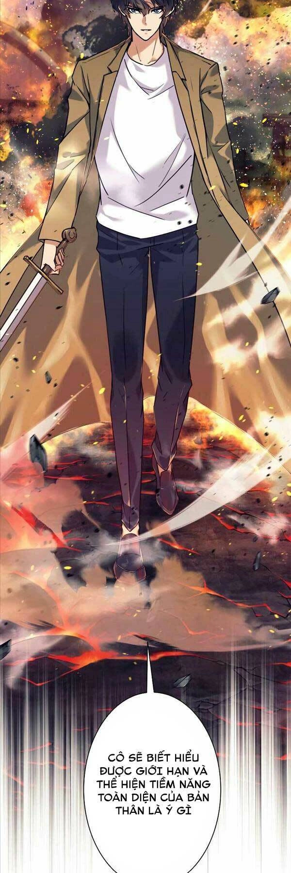 Tôi Là Thợ Săn Hạng Ex Chapter 15 - 64