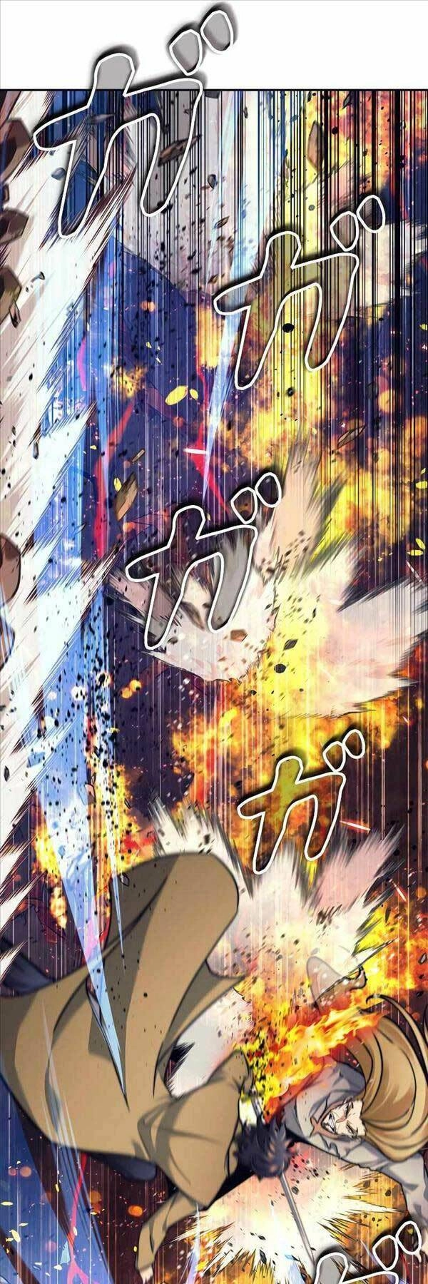 Tôi Là Thợ Săn Hạng Ex Chapter 16 - 24