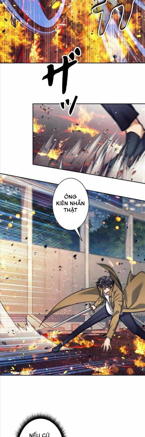 Tôi Là Thợ Săn Hạng Ex Chapter 16 - 25