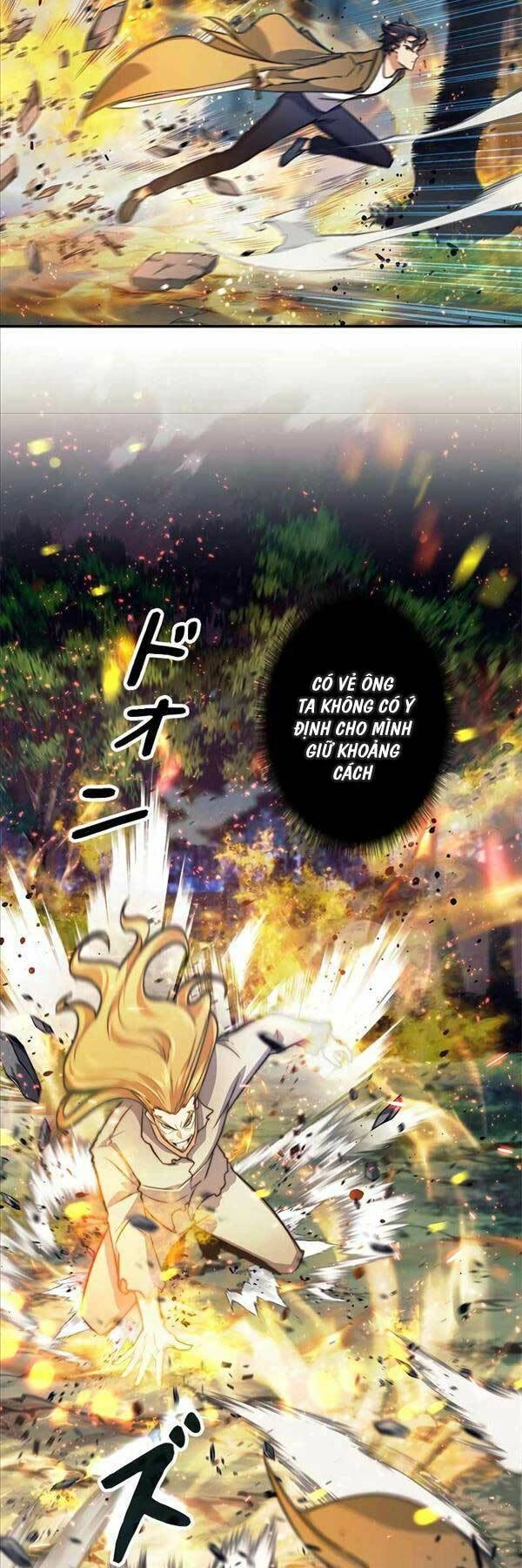 Tôi Là Thợ Săn Hạng Ex Chapter 16 - 28