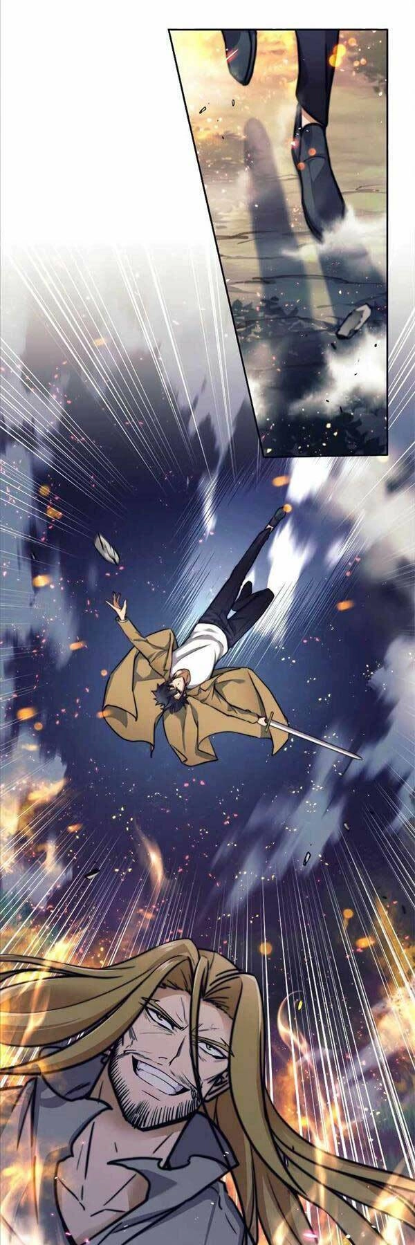 Tôi Là Thợ Săn Hạng Ex Chapter 16 - 30