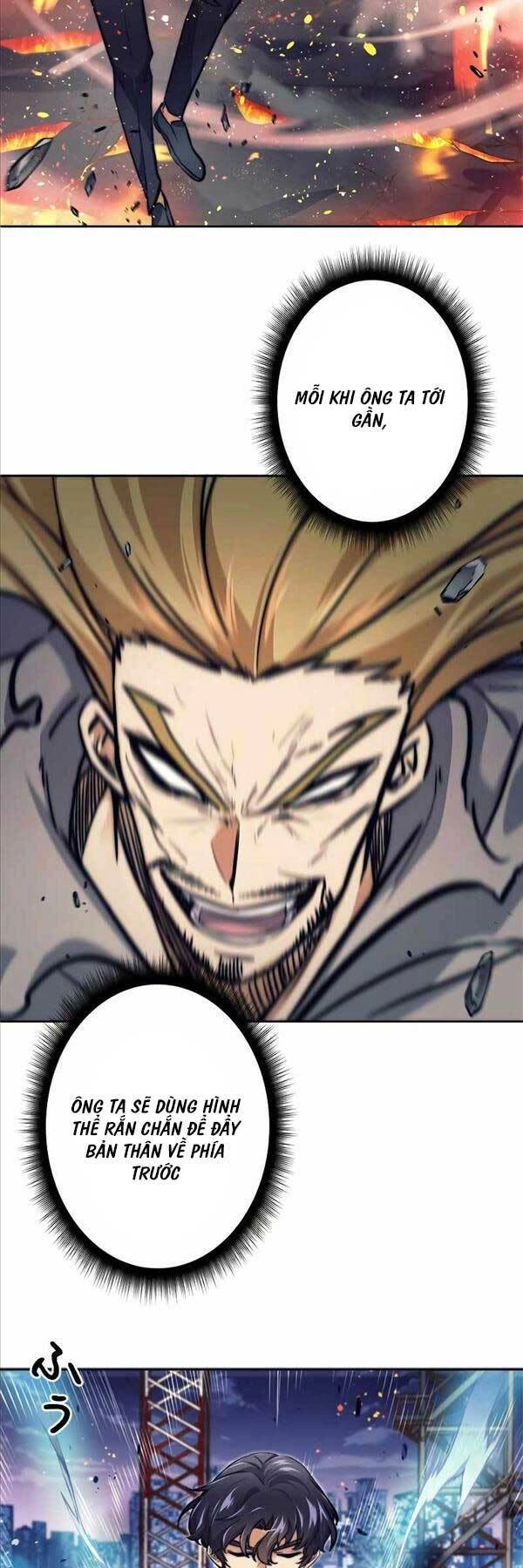 Tôi Là Thợ Săn Hạng Ex Chapter 16 - 33