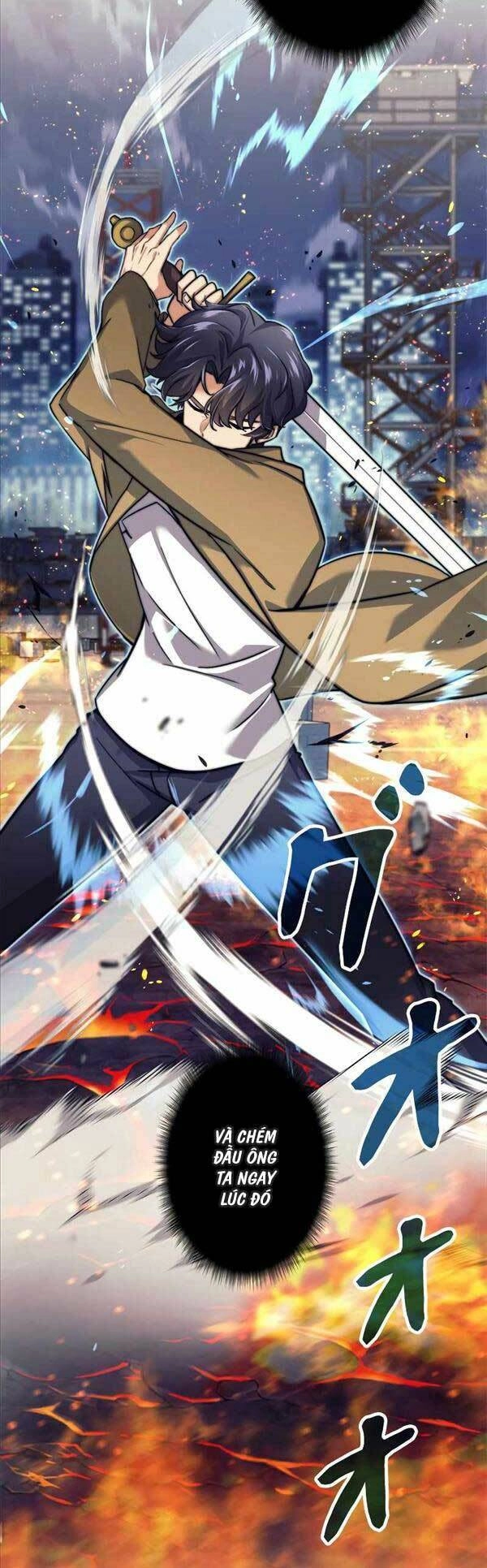 Tôi Là Thợ Săn Hạng Ex Chapter 16 - 36