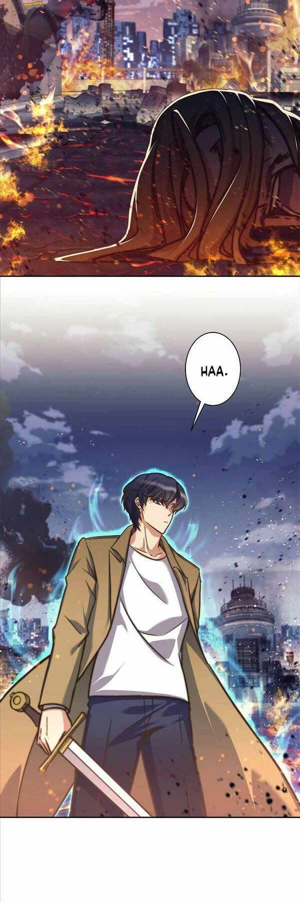 Tôi Là Thợ Săn Hạng Ex Chapter 16 - 42