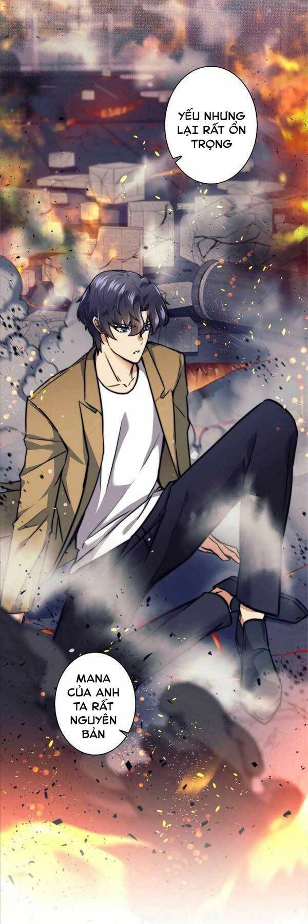 Tôi Là Thợ Săn Hạng Ex Chapter 16 - 49