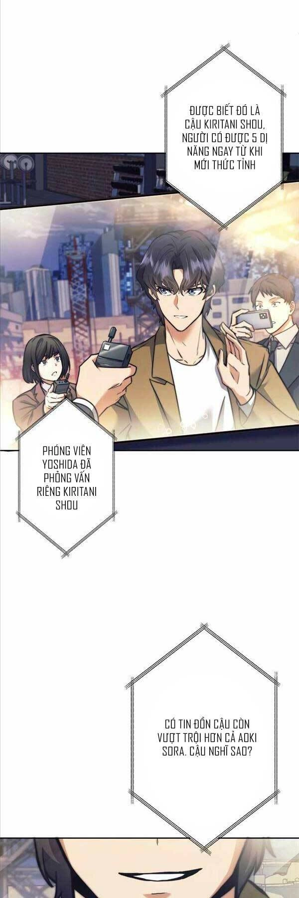 Tôi Là Thợ Săn Hạng Ex Chapter 16 - 61