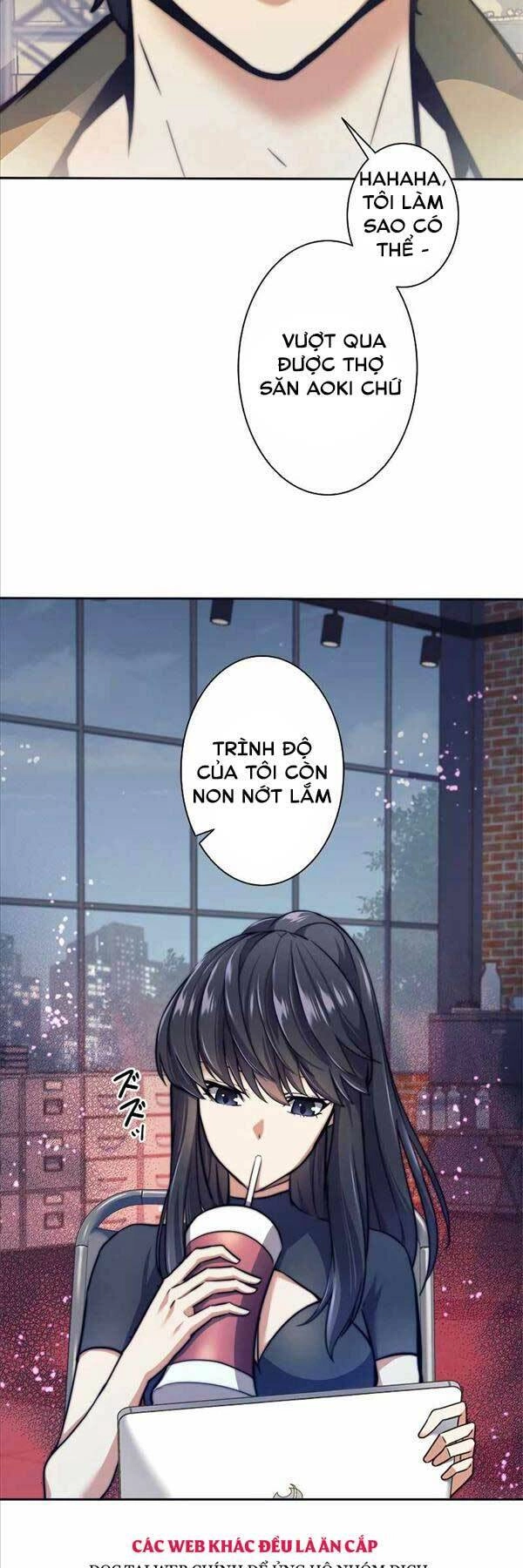 Tôi Là Thợ Săn Hạng Ex Chapter 16 - 62