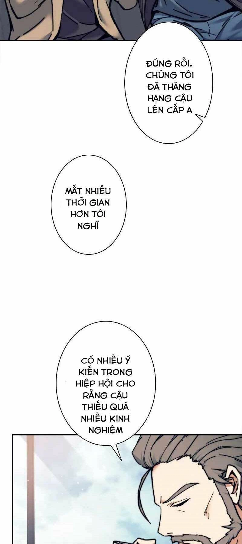 Tôi Là Thợ Săn Hạng Ex Chapter 18 - 8