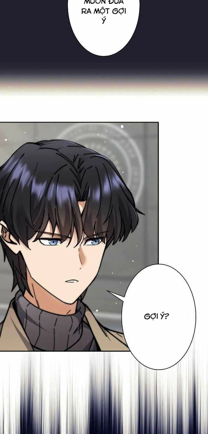Tôi Là Thợ Săn Hạng Ex Chapter 18 - 12