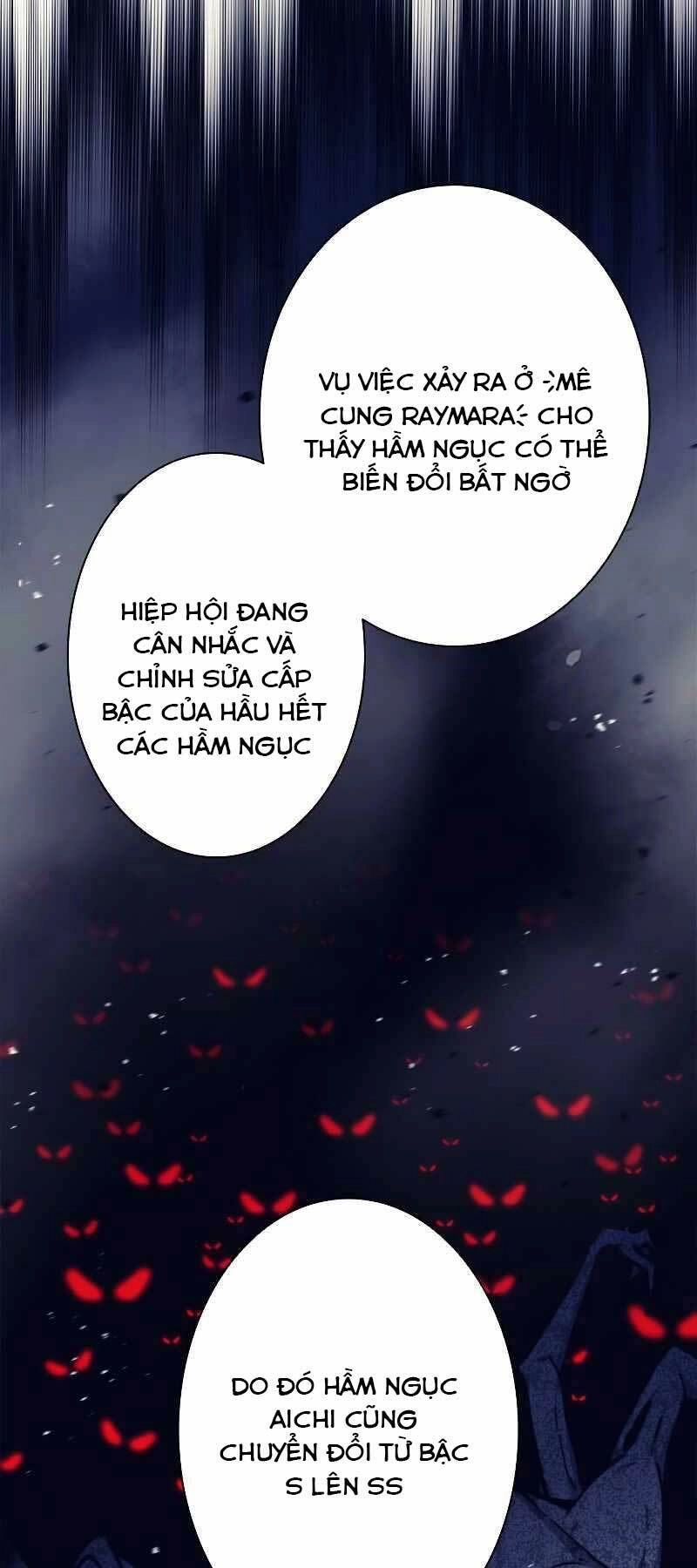 Tôi Là Thợ Săn Hạng Ex Chapter 18 - 13