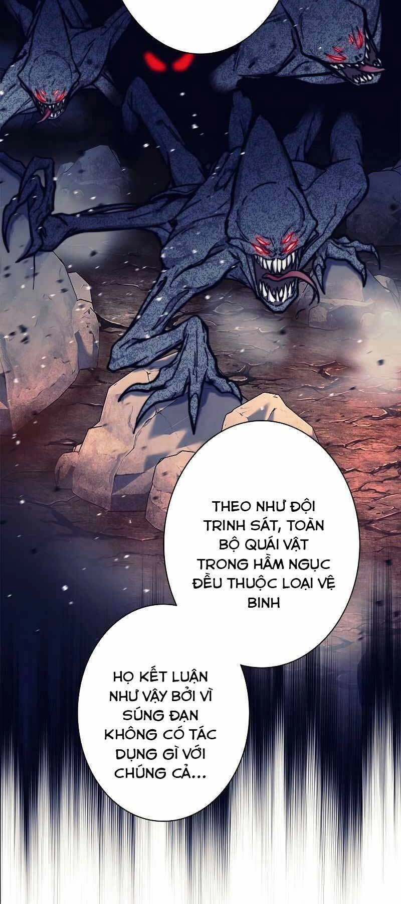 Tôi Là Thợ Săn Hạng Ex Chapter 18 - 14