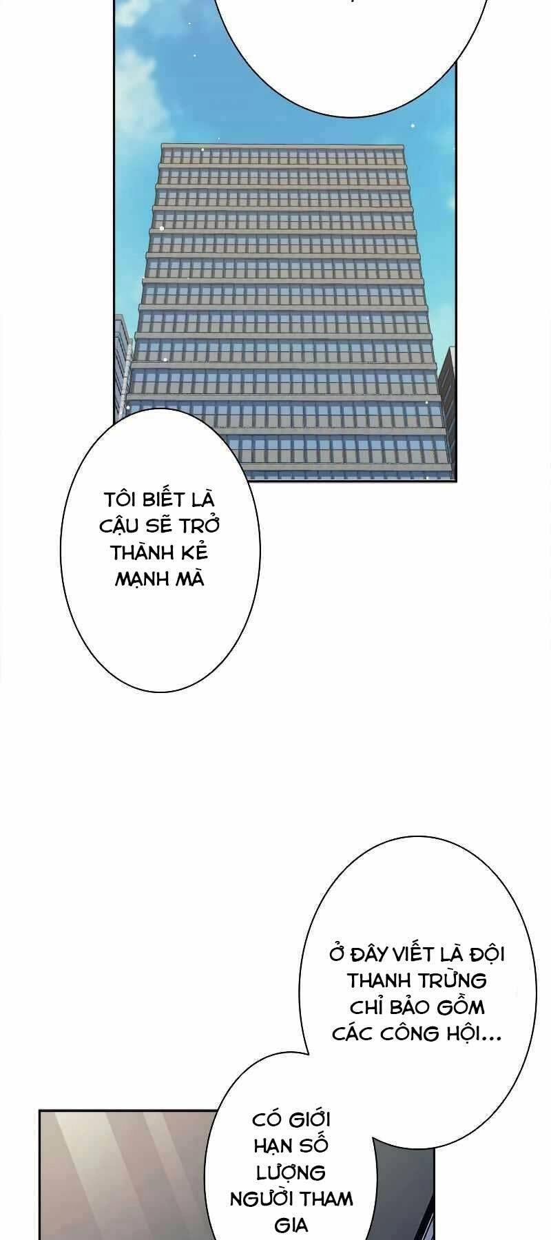 Tôi Là Thợ Săn Hạng Ex Chapter 18 - 17