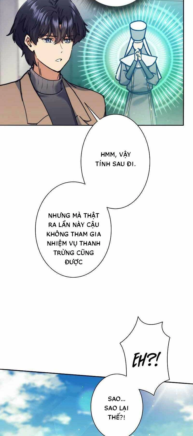 Tôi Là Thợ Săn Hạng Ex Chapter 18 - 31