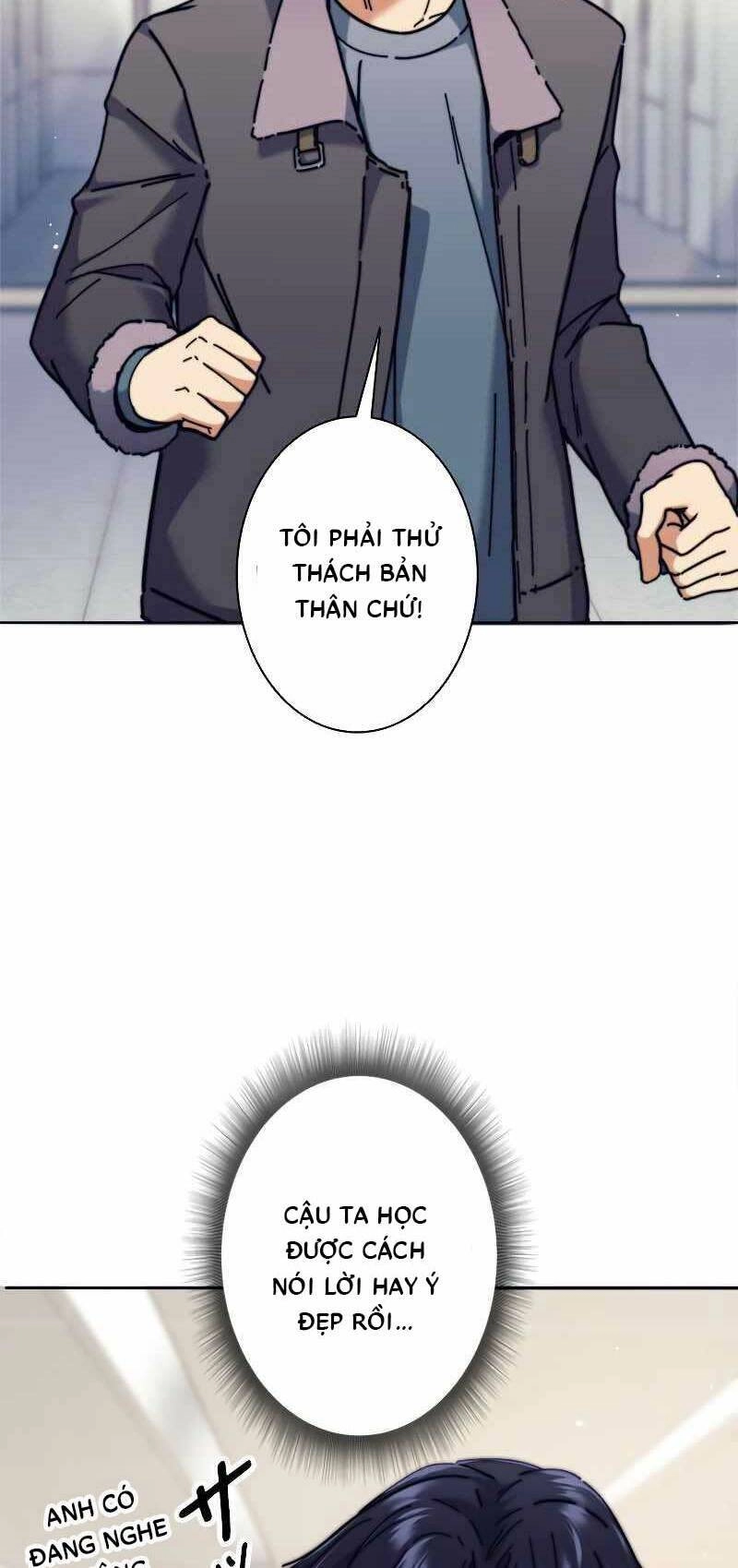 Tôi Là Thợ Săn Hạng Ex Chapter 18 - 35