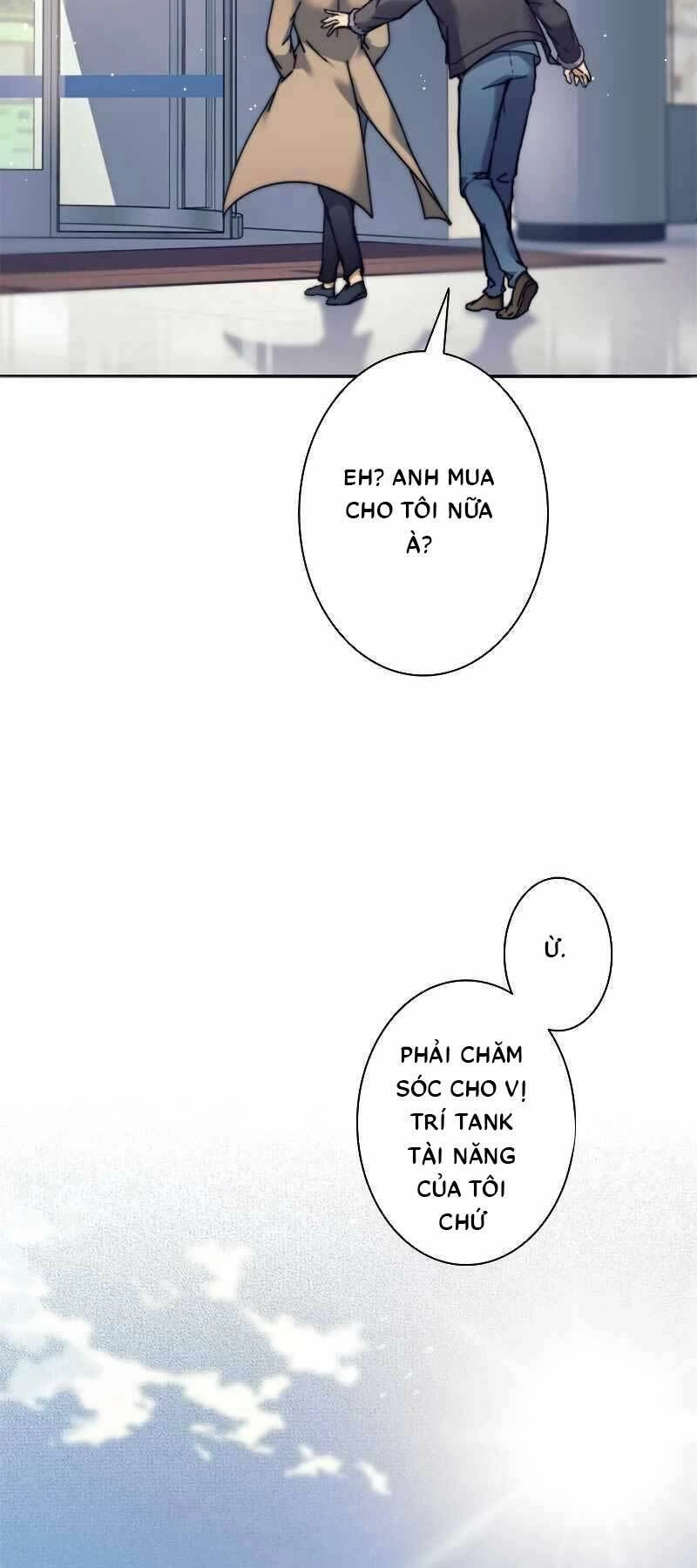 Tôi Là Thợ Săn Hạng Ex Chapter 18 - 37