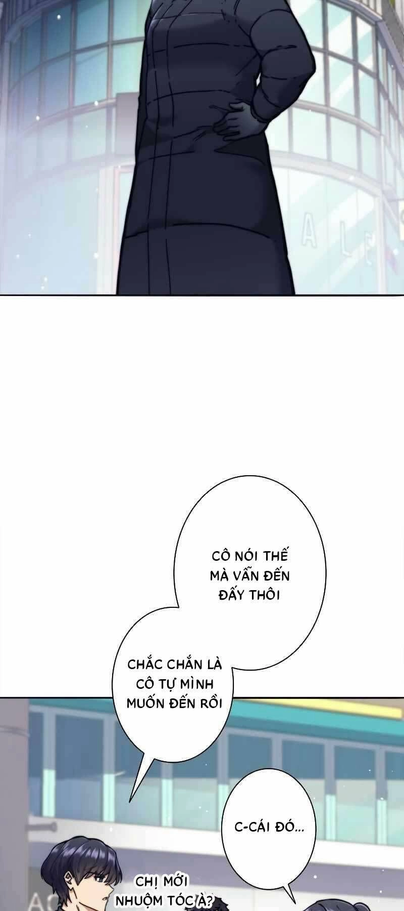 Tôi Là Thợ Săn Hạng Ex Chapter 18 - 39