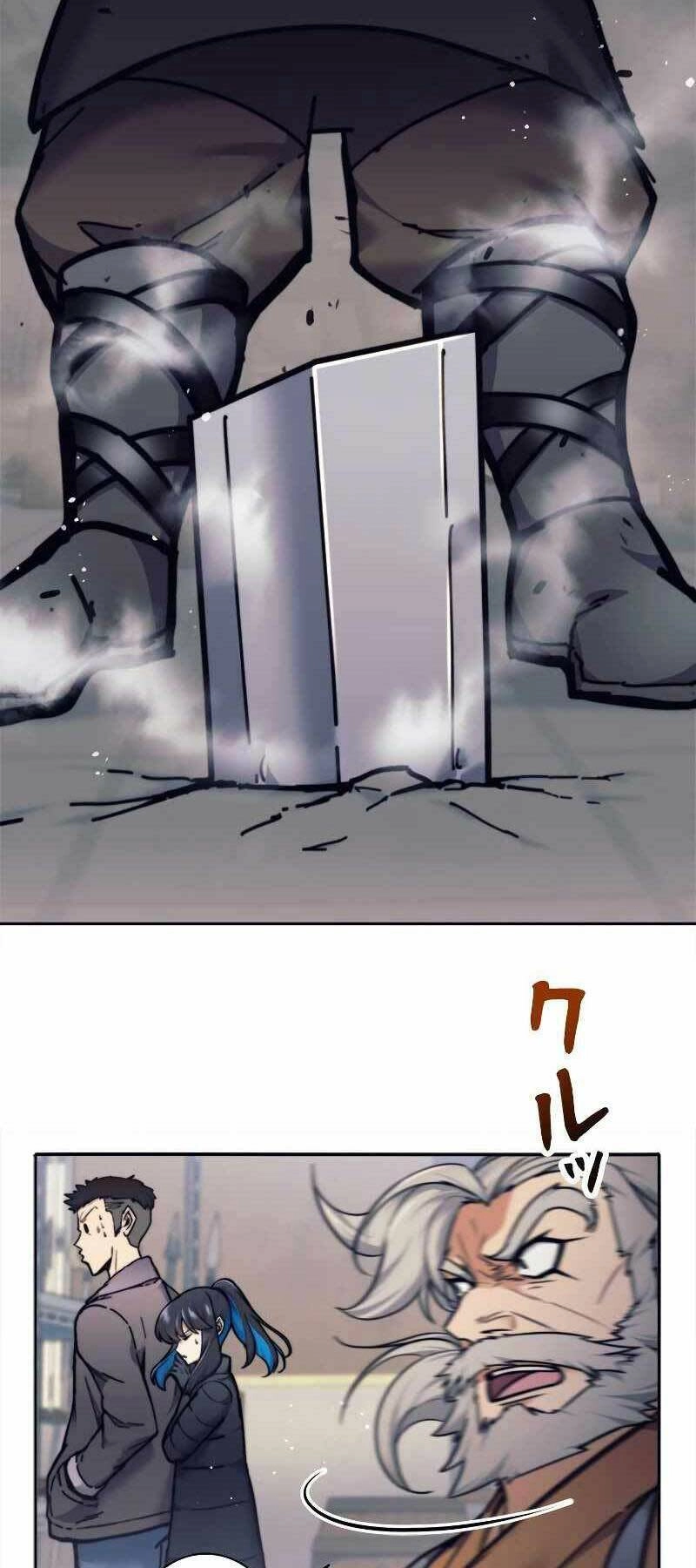 Tôi Là Thợ Săn Hạng Ex Chapter 18 - 64