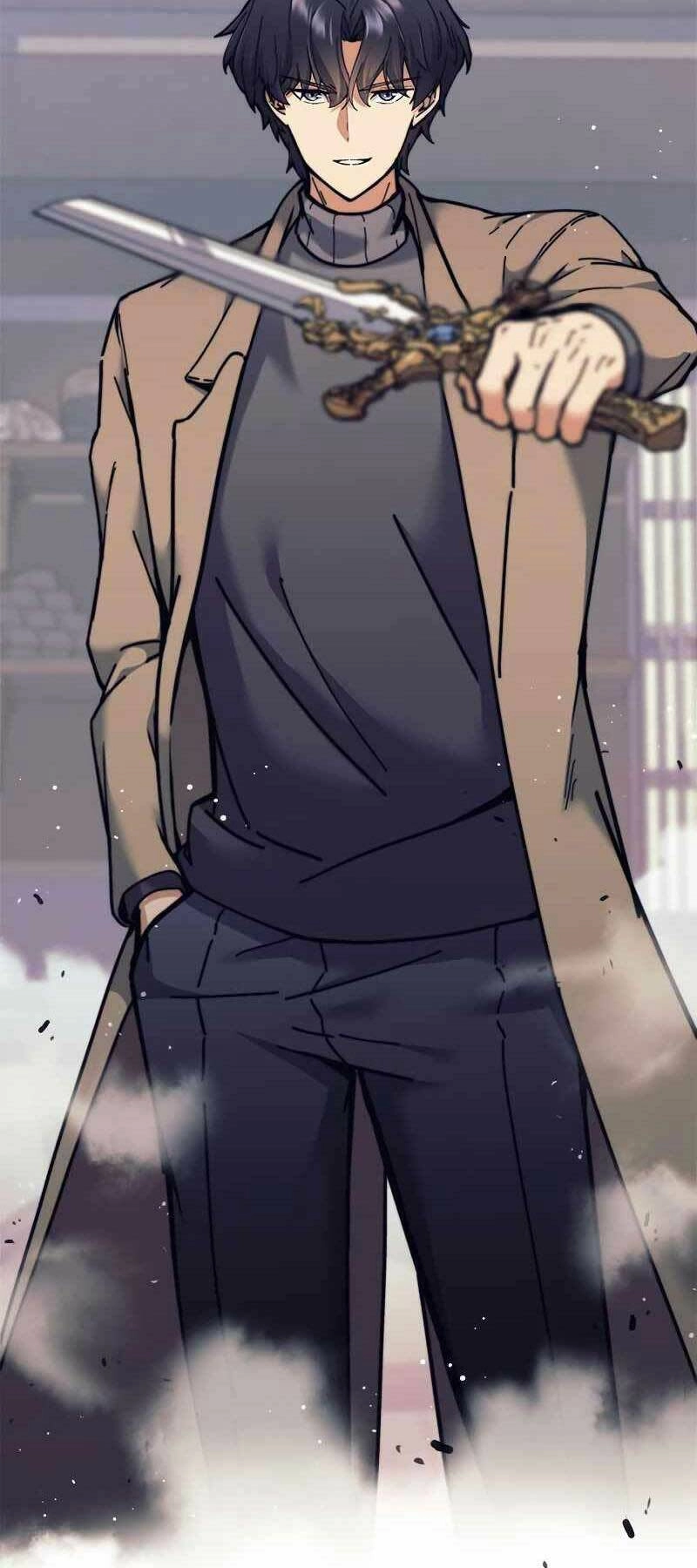 Tôi Là Thợ Săn Hạng Ex Chapter 18 - 66