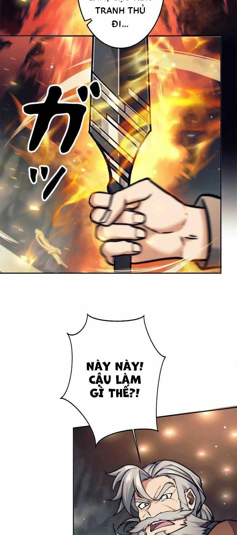 Tôi Là Thợ Săn Hạng Ex Chapter 19 - 24