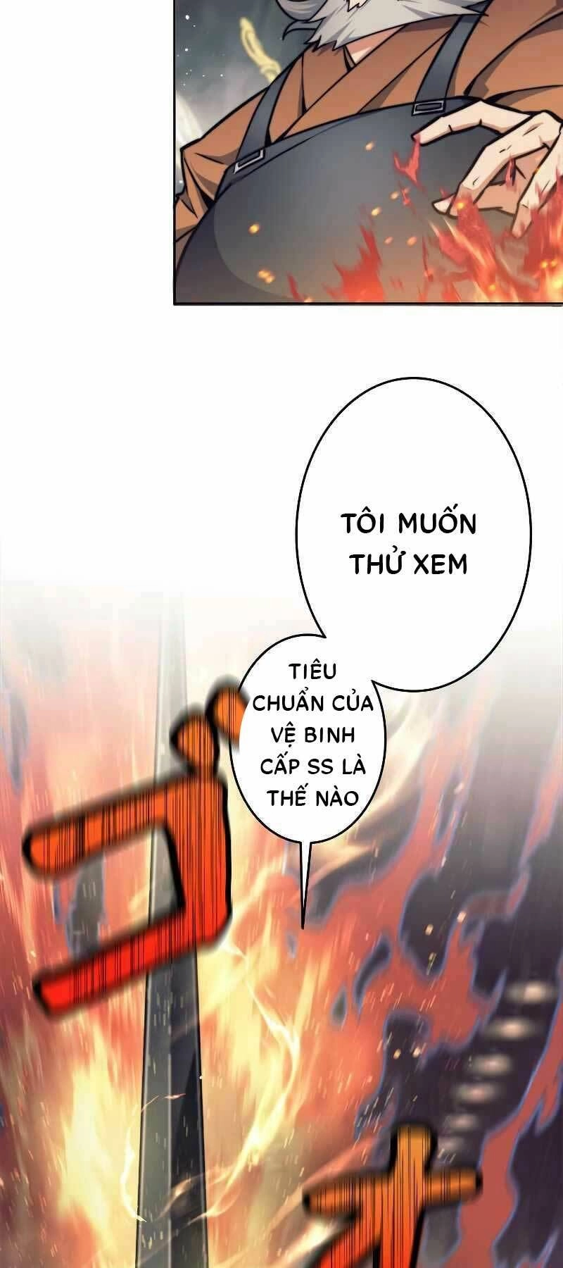 Tôi Là Thợ Săn Hạng Ex Chapter 19 - 25