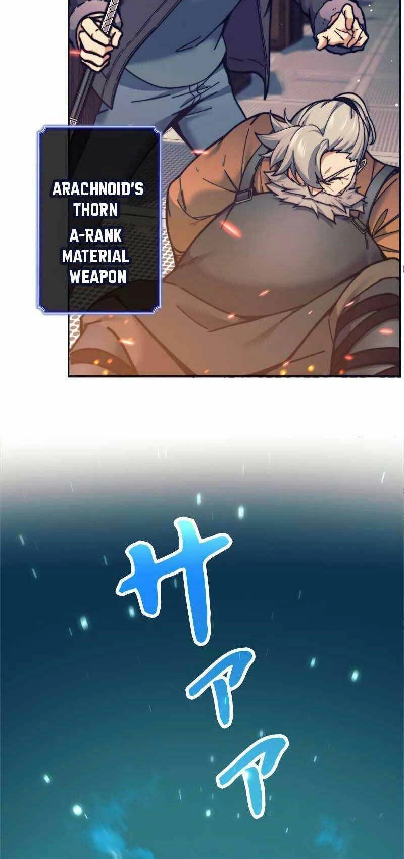 Tôi Là Thợ Săn Hạng Ex Chapter 19 - 33