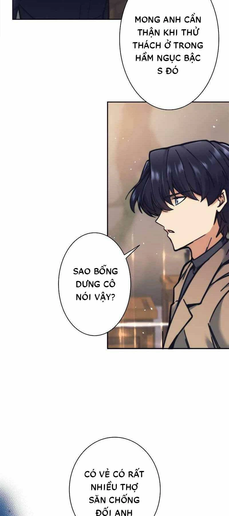 Tôi Là Thợ Săn Hạng Ex Chapter 19 - 53