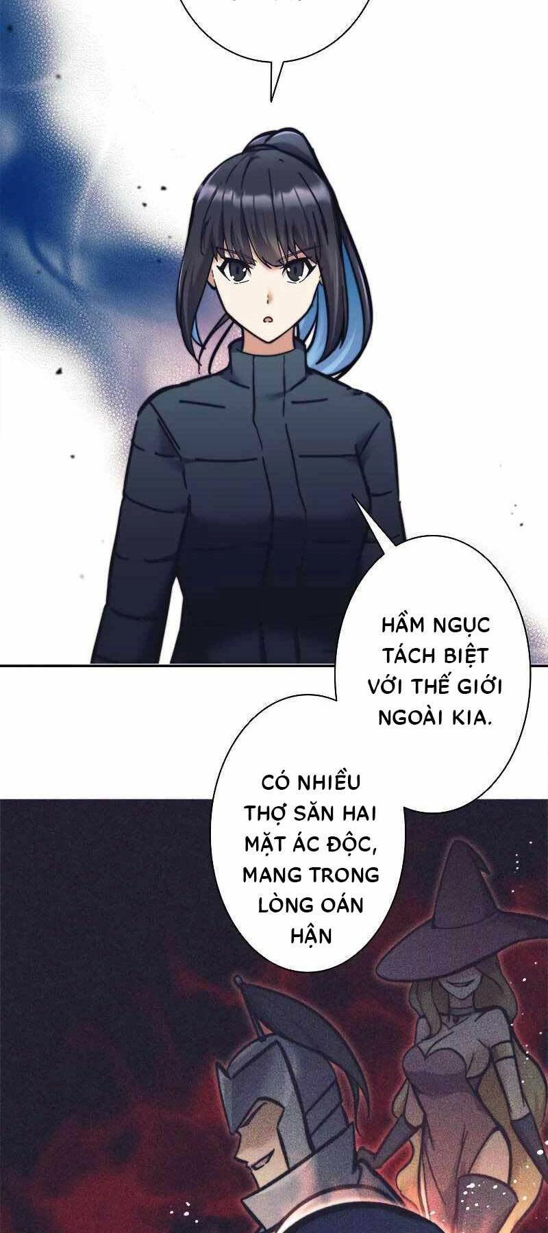 Tôi Là Thợ Săn Hạng Ex Chapter 19 - 54